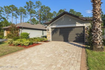 94 Hawks Harbor Road, House other with 3 bedrooms, 2 bathrooms and null parking in Ponte Vedra FL | Image 2