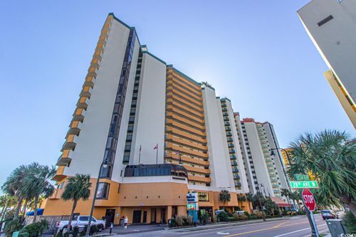 1826-2710 N Ocean Blvd, Myrtle Beach, SC, 29577-3052 | Card Image