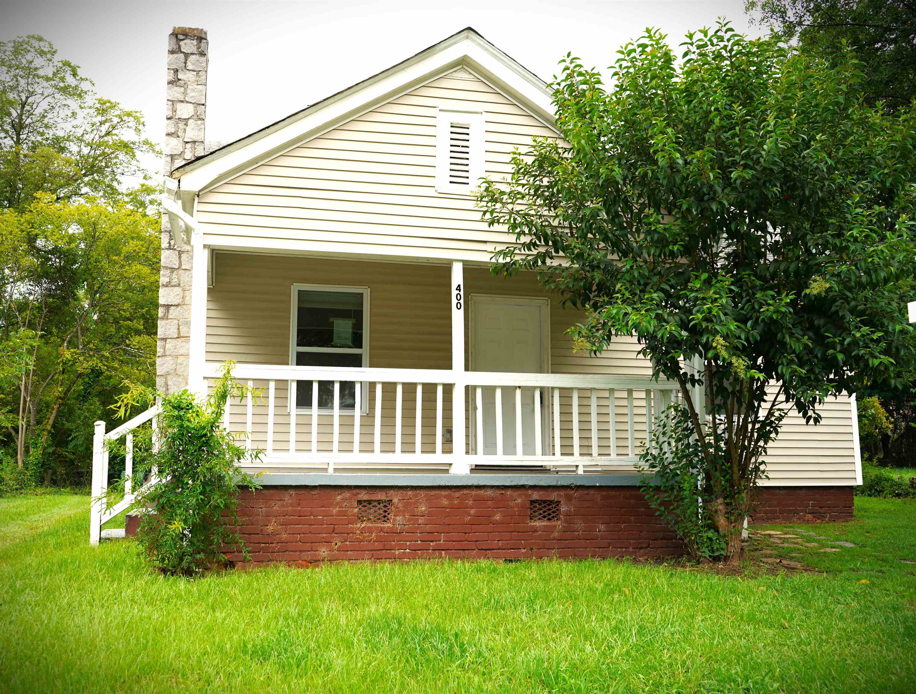 Mountain St, Union, SC 29379
