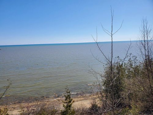 VL S Lakeshore Road, Sherman Township, MI, 48441 | Card Image