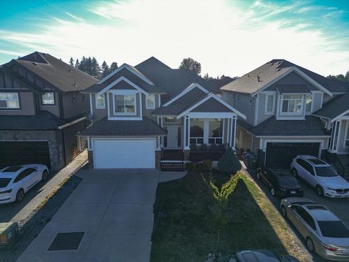27784 Porter Dr, Abbotsford, BC, V4X1M3 | Card Image