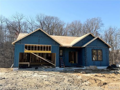 7943 Walker Meadows Dr, Caseyville, IL, 62232-1203 | Card Image