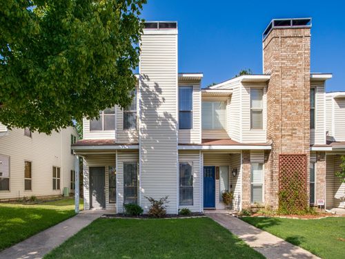 432 Josephine St, Dallas, TX, 75246-1448 | Card Image