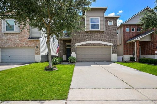18311 Amalfi Coast Drive, Cypress, TX, 77433 | Card Image