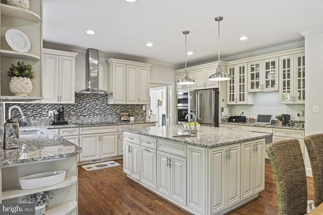 1016 Bellview Rd, House other with 5 bedrooms, 5 bathrooms and null parking in MCLEAN VA | Image 35