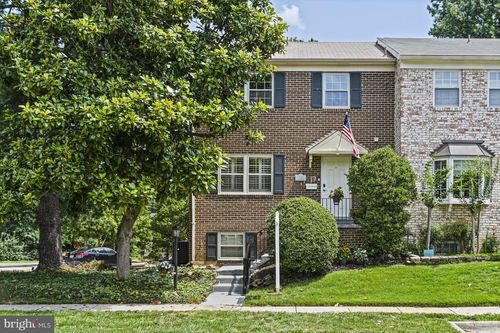 8178 Electric Ave, VIENNA, VA, 22182-5223 | Card Image