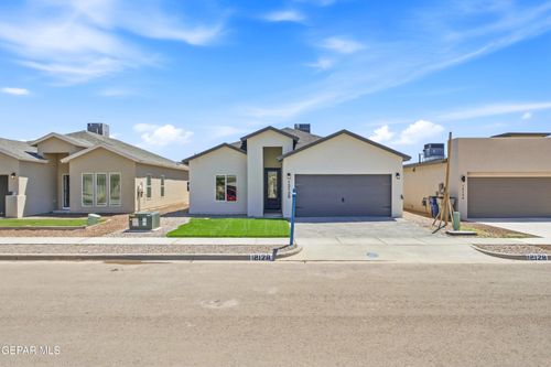 12128 Bahjat Dr, El Paso, TX, 79934-2242 | Card Image