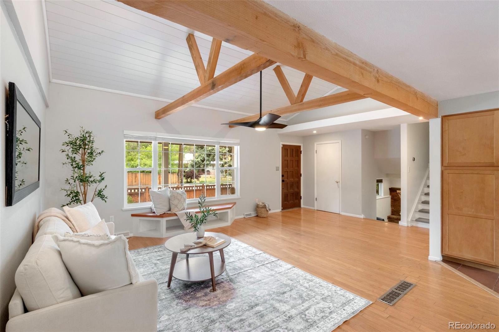 Residential in Colorado Springs 5