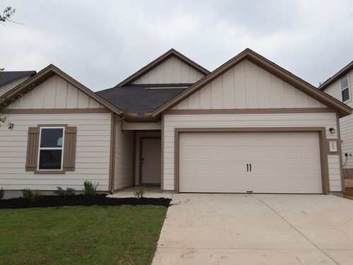 4613 Lava Island Dr, Austin, TX, 78747-4629 | Card Image