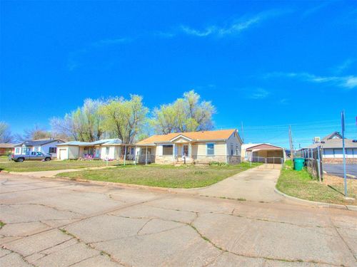 4225 Se 45th St, Oklahoma City, OK, 73135-2135 | Card Image