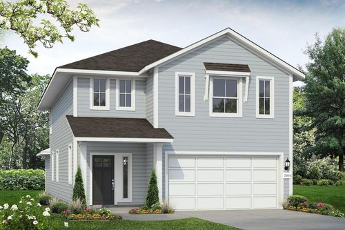 2713 Towy Road, Pflugerville, TX, 78660 | Card Image