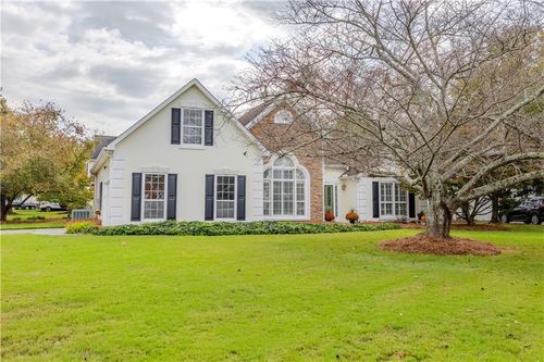 23 Equestrian Way Ne, Cartersville, GA, 30121-8032 | Card Image