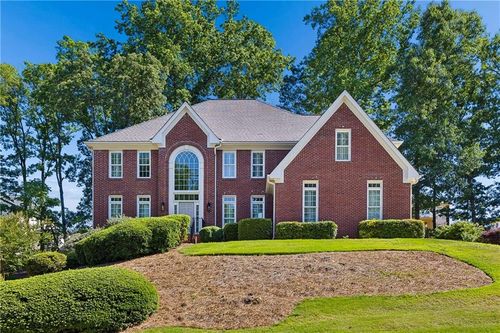 3920 Brookline Dr, Alpharetta, GA, 30022-6435 | Card Image