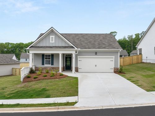 80 Majestic Path, Dallas, GA, 30132-1430 | Card Image