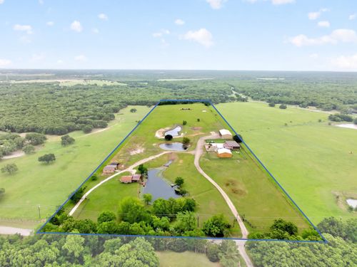 10315 County Road 2434, Terrell, TX, 75160-8512 | Card Image