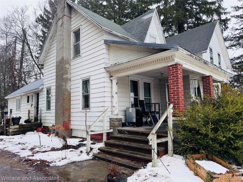 51 S Marsh St, Carsonville, MI, 48419-7800 | Card Image