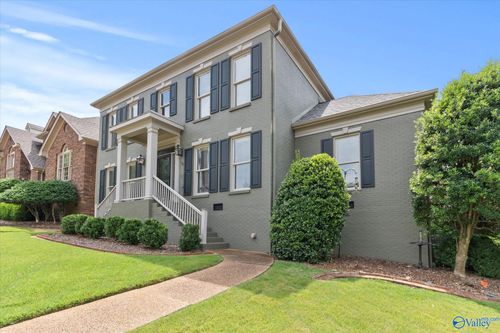 54 Northampton Dr Se, Huntsville, AL, 35801-2844 | Card Image