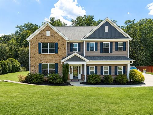 336 Avedell Drive, Easley, SC, 29642 | Card Image