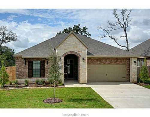 2507 Hailes Ln, College Station, TX, 77845-1205 | Card Image