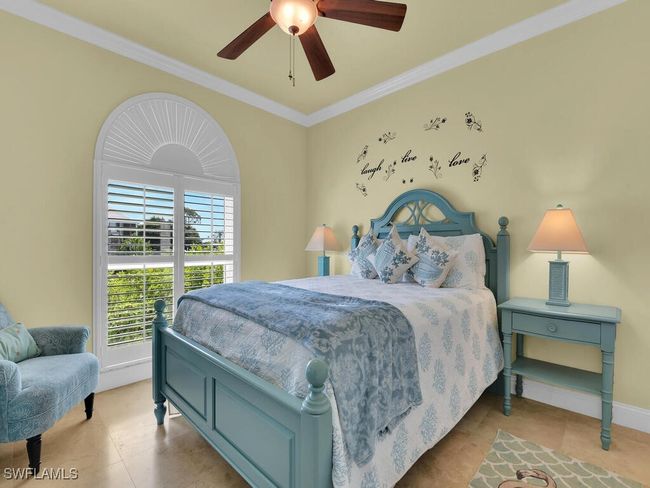 2546 Sw 45 Th St, House other with 4 bedrooms, 3 bathrooms and null parking in Cape Coral FL | Image 17