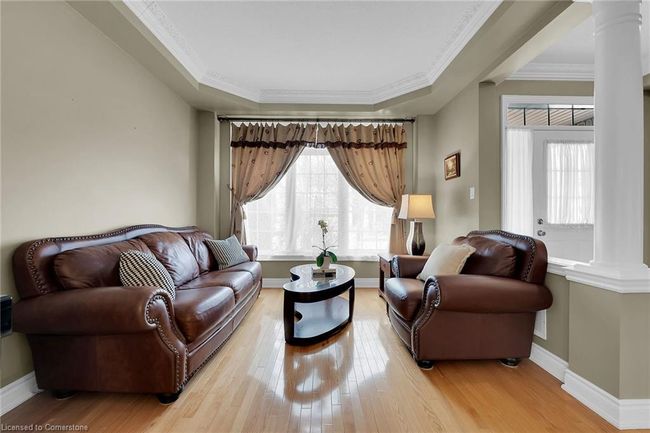 3348 Raspberry Bush Trail, House other with 4 bedrooms, 4 bathrooms and 6 parking in Oakville ON | Image 21