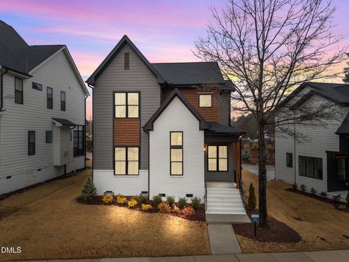 3817 Coach Lantern Ave, Wake Forest, NC, 27587-2589 | Card Image