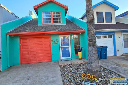 b-115 Mesquite Dr., South Padre Island, TX, 78597 | Card Image