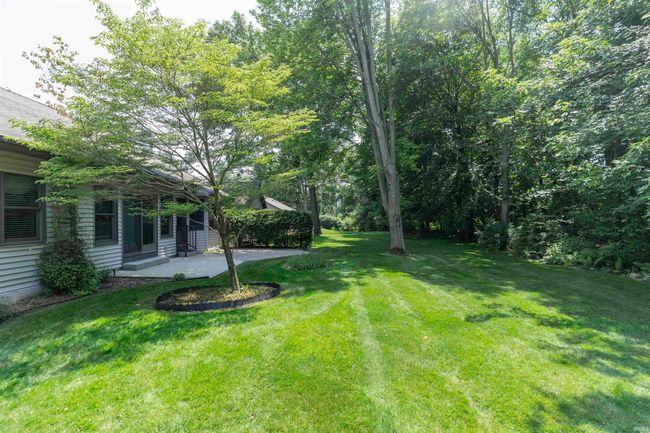 1539 Stone Ct, House other with 4 bedrooms, 3 bathrooms and null parking in Elkhart IN | Image 36