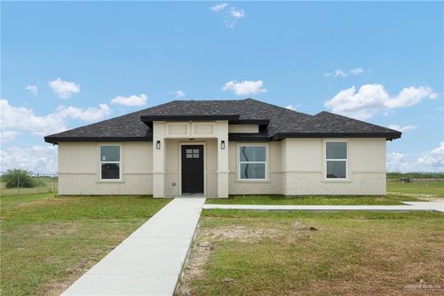 2505 Luisa Circle North, Mercedes, TX, 78570 | Card Image