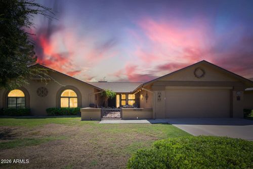 13031 W Peach Blossom Dr, Sun City West, AZ, 85375-1819 | Card Image