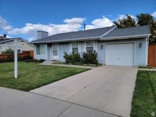 6149 S Trowbridge Way, Salt Lake City, UT, 84118-7923 | Card Image
