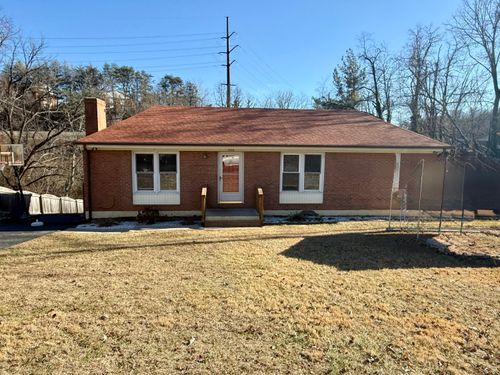 3732 Janney Ln, Roanoke, VA, 24018-4432 | Card Image