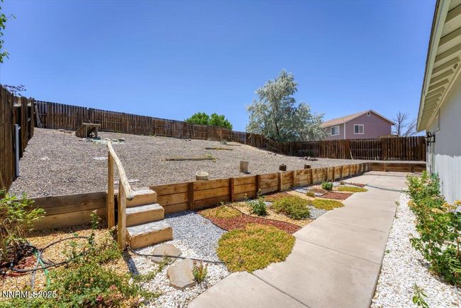 158 Desert Springs Ln, House other with 3 bedrooms, 2 bathrooms and 2 parking in Fernley NV | Image 25