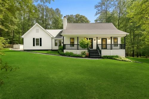 4615 Gresham Rd, Douglasville, GA, 30134-4124 | Card Image