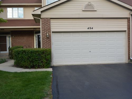 494 W Parkside Dr, Palatine, IL, 60067-9007 | Card Image