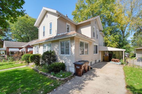 1902 Plymouth St, Jackson, MI, 49203-2072 | Card Image