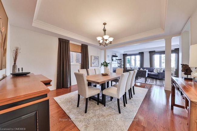 2177 Whitworth Dr, House other with 3 bedrooms, 4 bathrooms and 2 parking in Oakville ON | Image 14