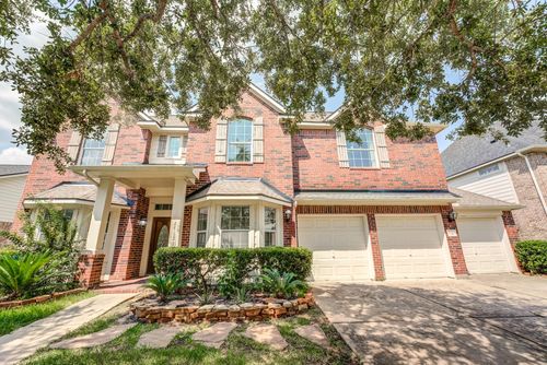 27122 Sonata Creek Ln, Cypress, TX, 77433-2812 | Card Image