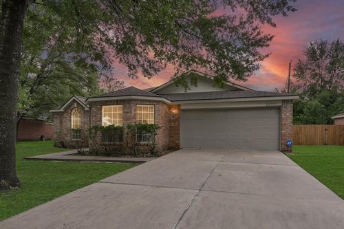 22727 Bridgewater Dr, Spring, TX, 77373-6422 | Card Image