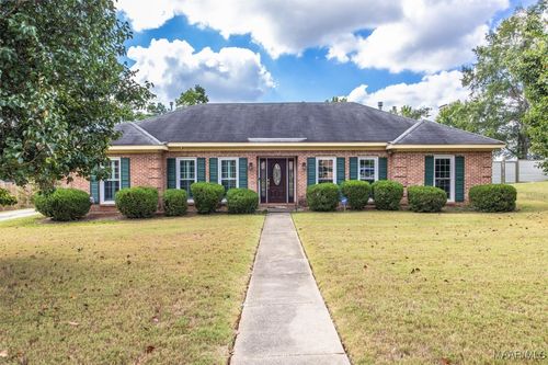 3130 Whitney Drive, Montgomery, AL, 36106 | Card Image