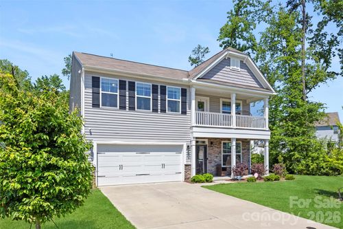 2439 Judson Dr, Gastonia, NC, 28054-6201 | Card Image