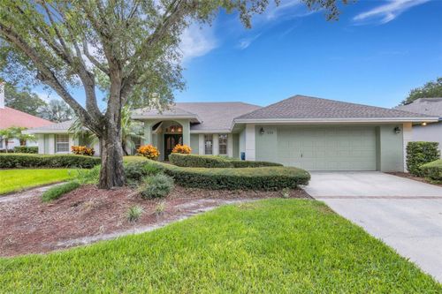 334 Heatherpoint Dr, Lakeland, FL, 33809-3945 | Card Image
