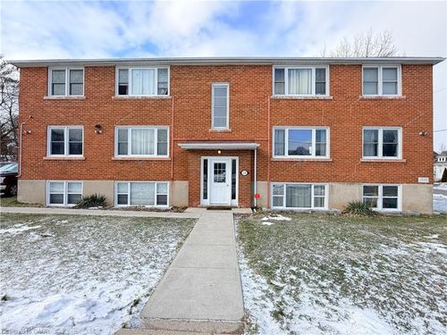 6-318 Dolph St S, Cambridge, ON, N3H2C2 | Card Image