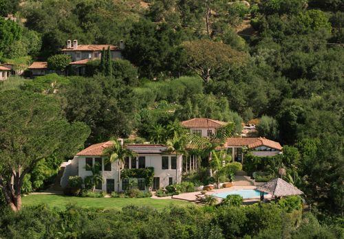 805 Park Hill Lane, Santa Barbara, CA, 93108 | Card Image