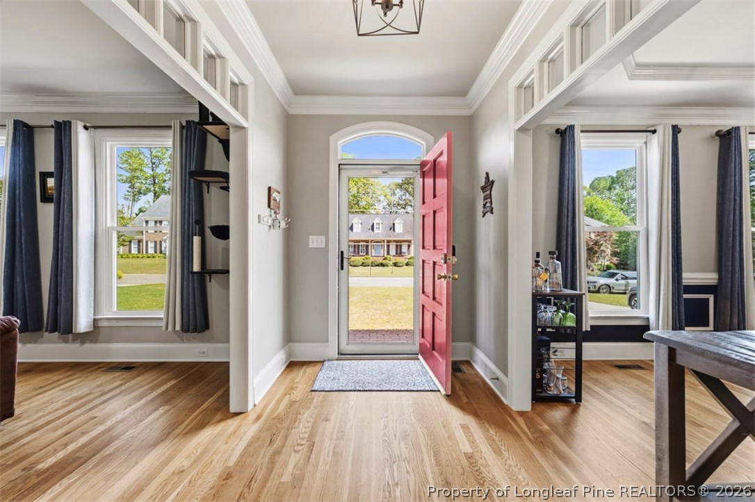 Residential in Fayetteville 4