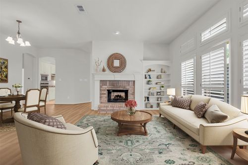 654 Scenic Ranch Cir, Fairview, TX, 75069-1914 | Card Image