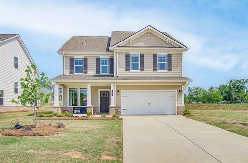 270 Arnewood Cir, Mcdonough, GA, 30253-6024 | Card Image