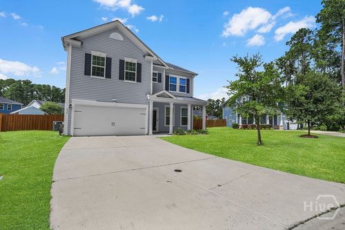 230 Tanzania Trl, Pooler, GA, 31322-3824 | Card Image