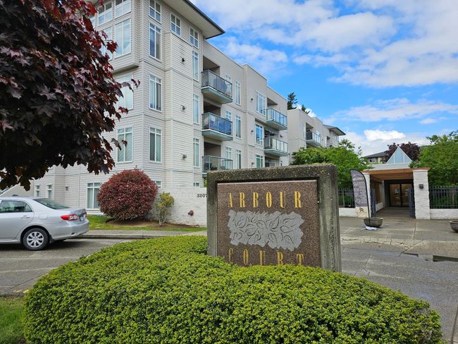407 - 32075 George Ferguson Way, Condo with 2 bedrooms, 2 bathrooms and 1 parking in Abbotsford BC | Image 10