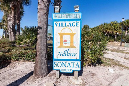 1406 Sonata Ct, Navarre, FL, 32566-7207 | Card Image